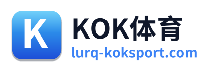 KOK体育 Logo